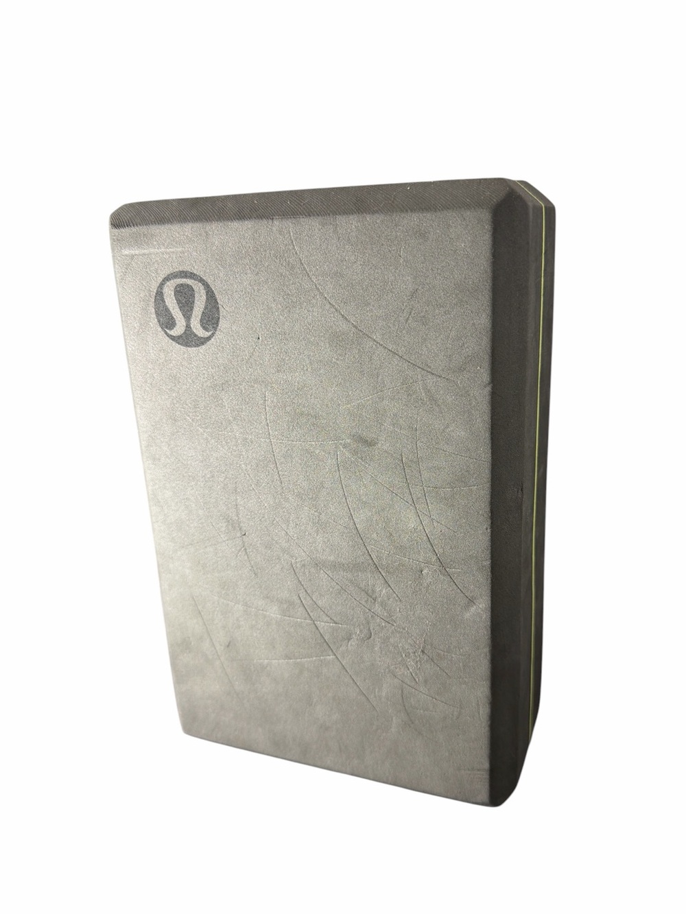 Lululemon yoga block